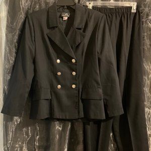 Pant Suit